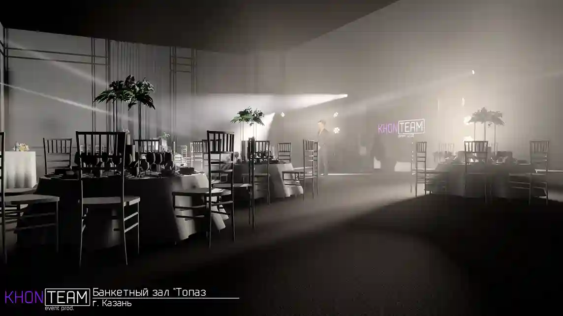 VR-презентации